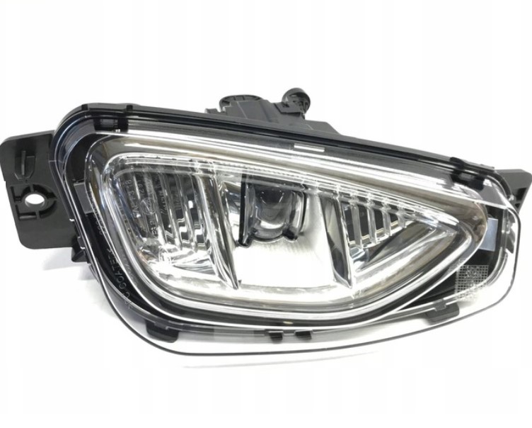 ნისლის ფარი ESCAPE 2020-2022 წინა მარცხენა (LED)